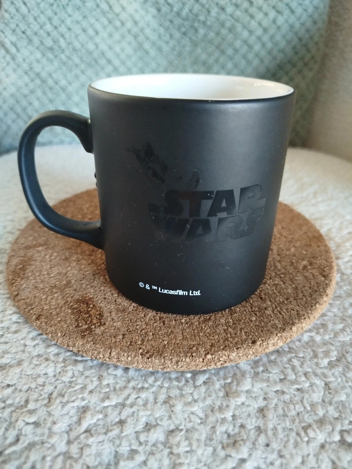 Caneca Star Wars – photo 4